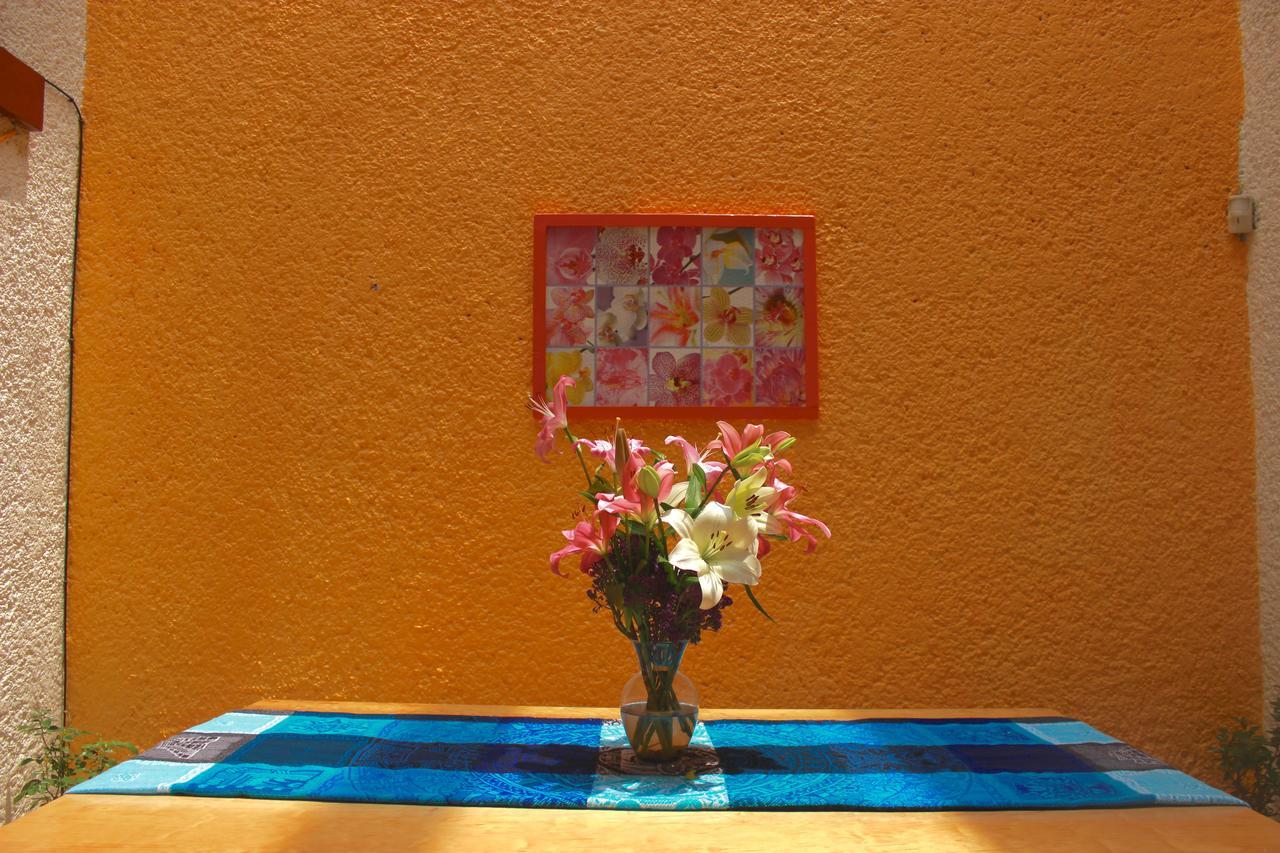 Bed and breakfast Casa Ayvar