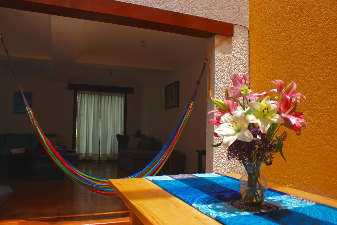 Casa Ayvar 3*