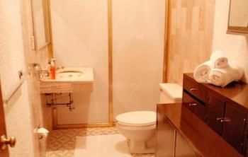 Grupo Kings Suites - Alcazar De Toledo, 184 Aparthotel Mexico City