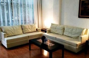 Aparthotel Grupo Kings Suites - Alcazar De Toledo, 184 Mexico City