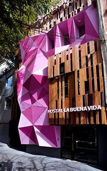 La Buena Vida Hostal