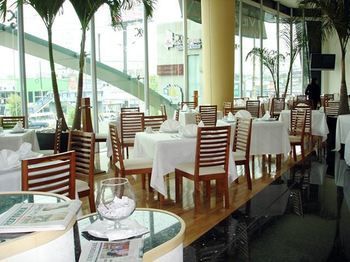 Scala Magna Hotel 4*