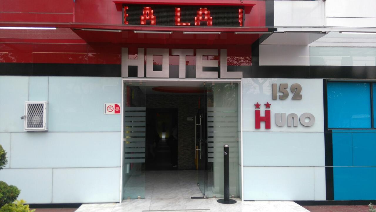 Hotel H - Piet Adults Only México DF