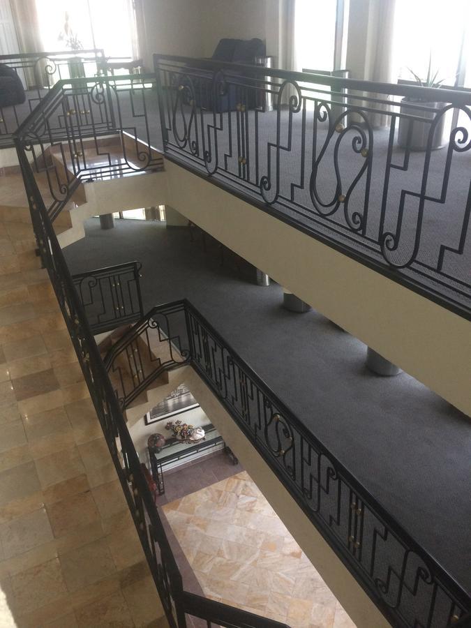 Hotel Quinta Avenida Cidade do México