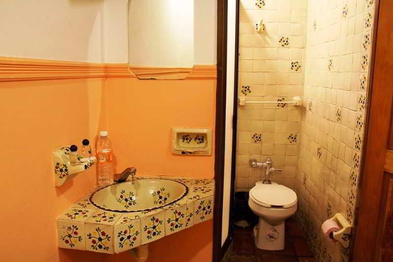 Templo Mayor Hotel 3*