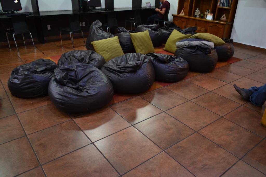 Mexico City Hostel *
