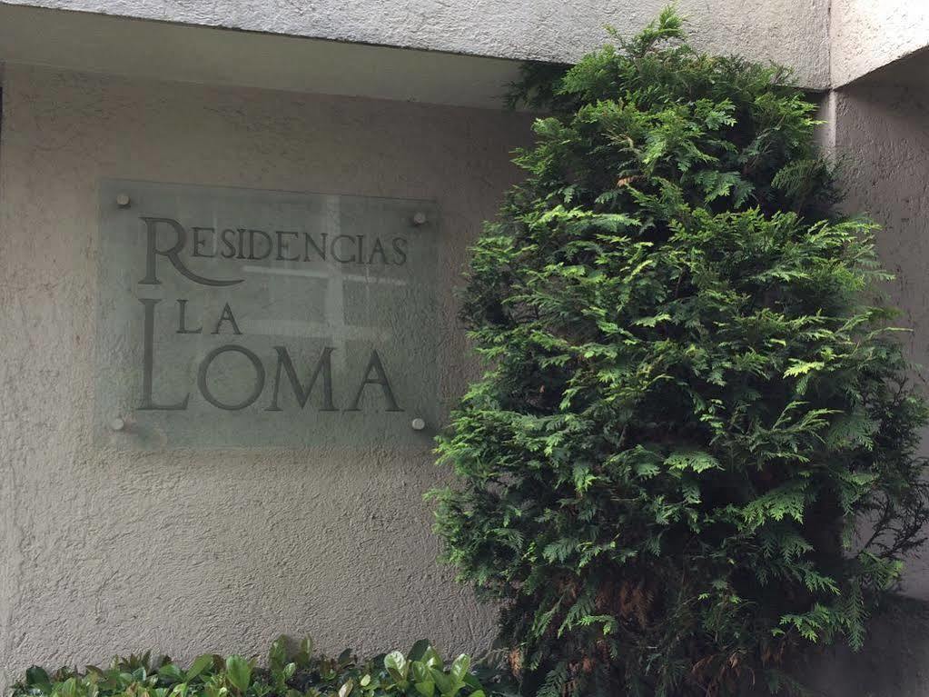 Residencias La Loma Hotel 5*