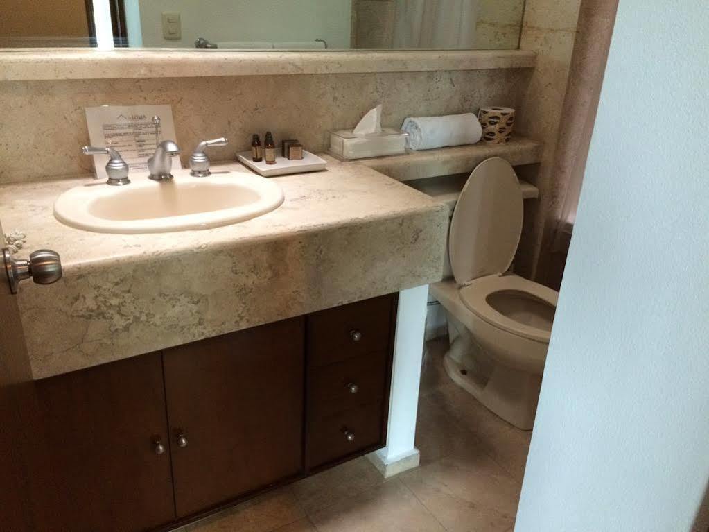 Residencias La Loma 5*