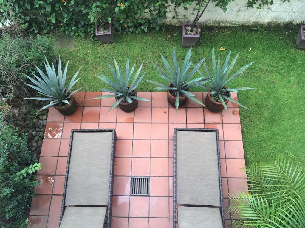 Hotel Residencias La Loma 5*