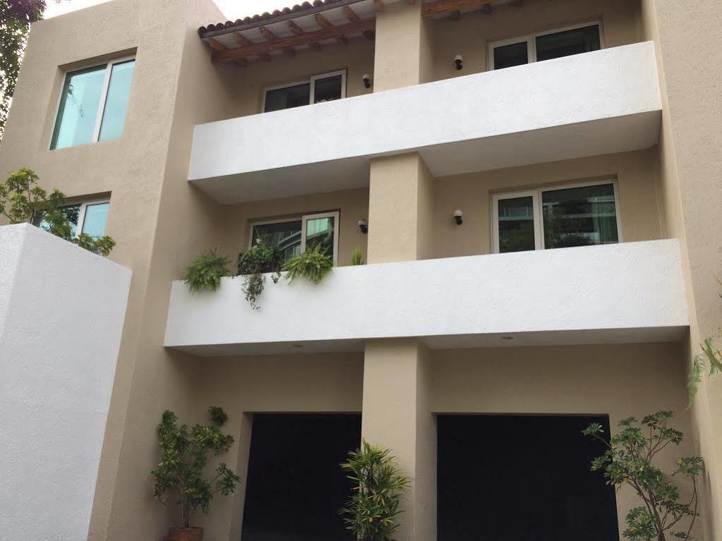 Residencias La Loma