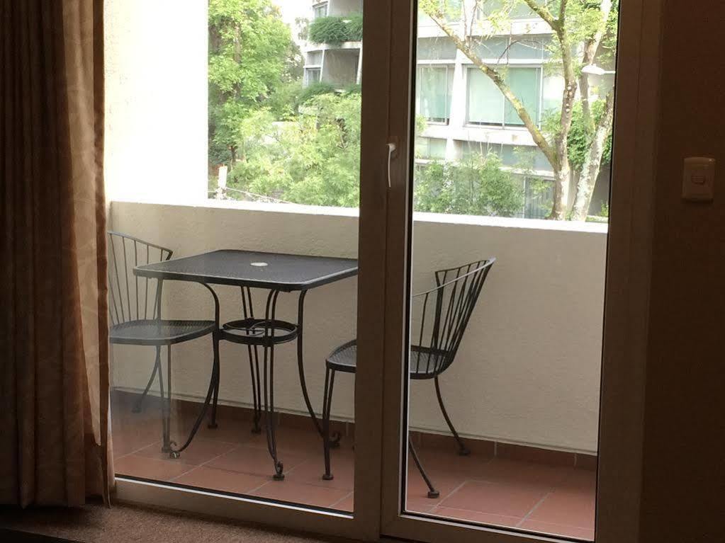Hotel Residencias La Loma 5*