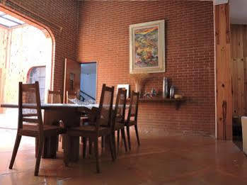 La Casita De Coyoacán Inn 3*