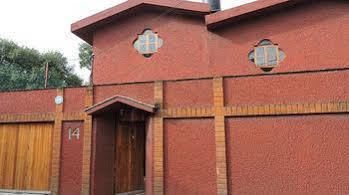 La Casita De Coyoacán Inn 3*
