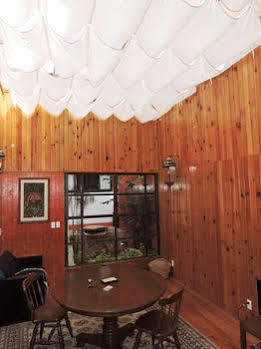 La Casita De Coyoacán Inn México DF