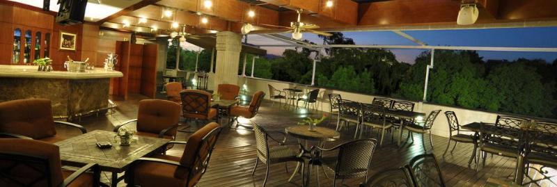 Hotel The Park Boutique 5*