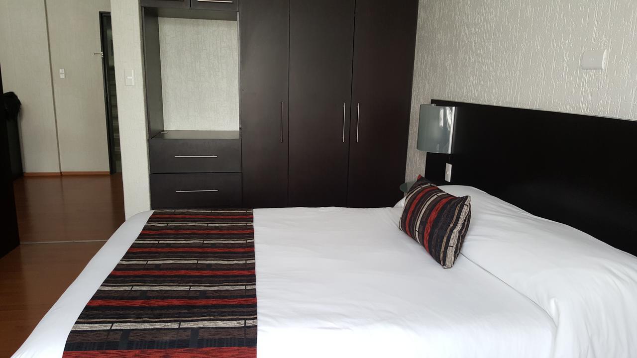 Aparthotel Bosque De Magnolias 93 *