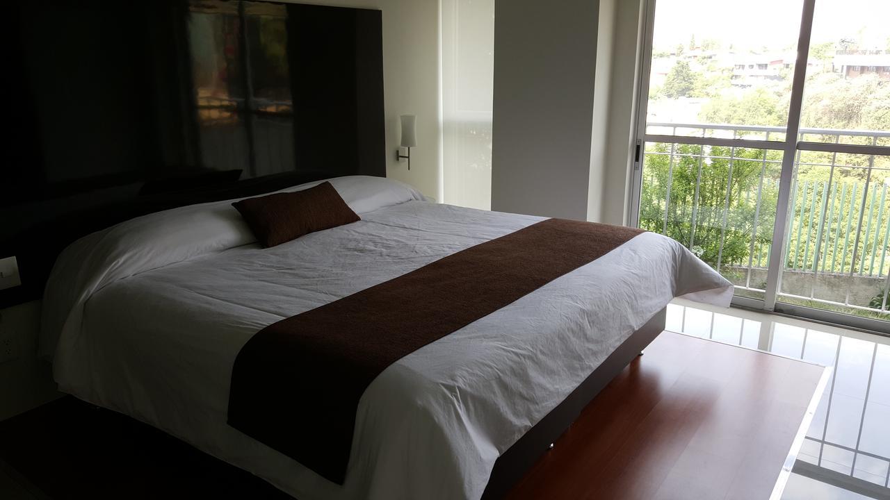 Aparthotel Bosque De Magnolias 93 *