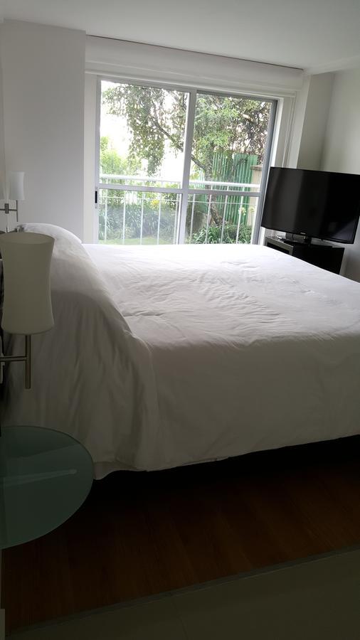 Aparthotel Bosque De Magnolias 93 *