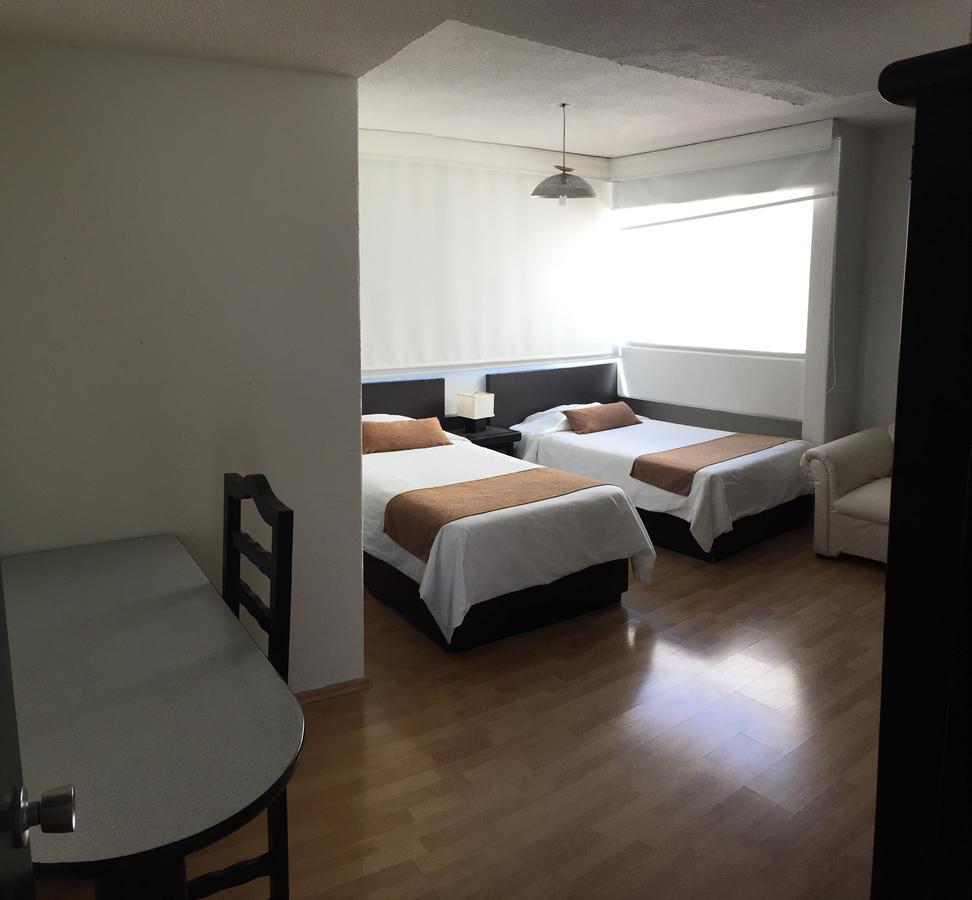 Aparthotel Bosque De Magnolias 93 *