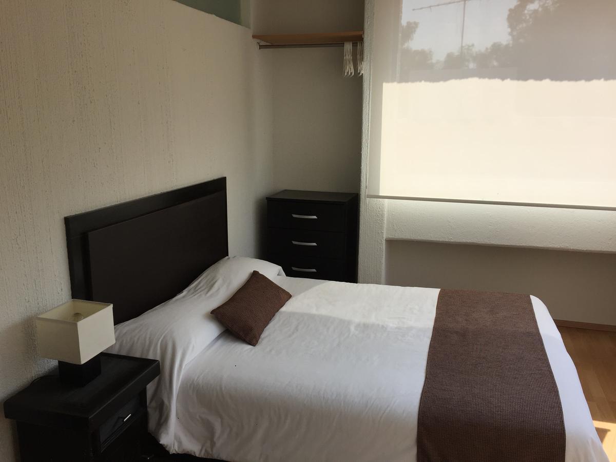 Aparthotel Bosque De Magnolias 93 *