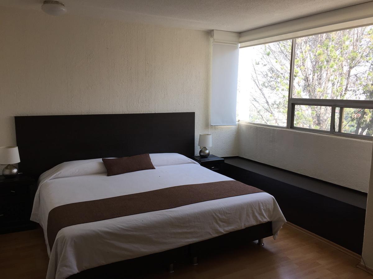 Aparthotel Bosque De Magnolias 93 *