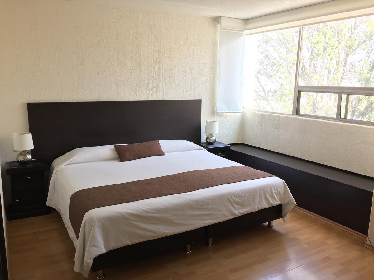 Aparthotel Bosque De Magnolias 93 *