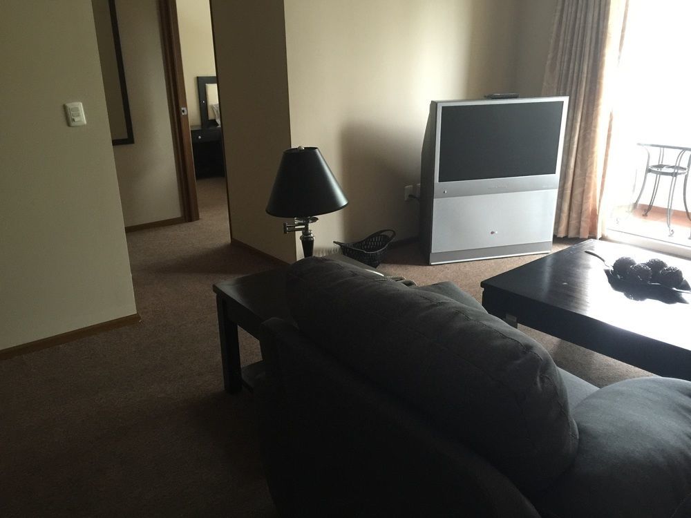Hotel Residencias La Loma 5*