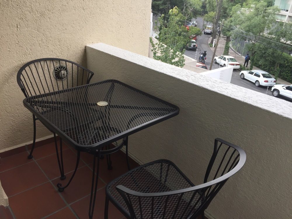 Residencias La Loma 5* México DF