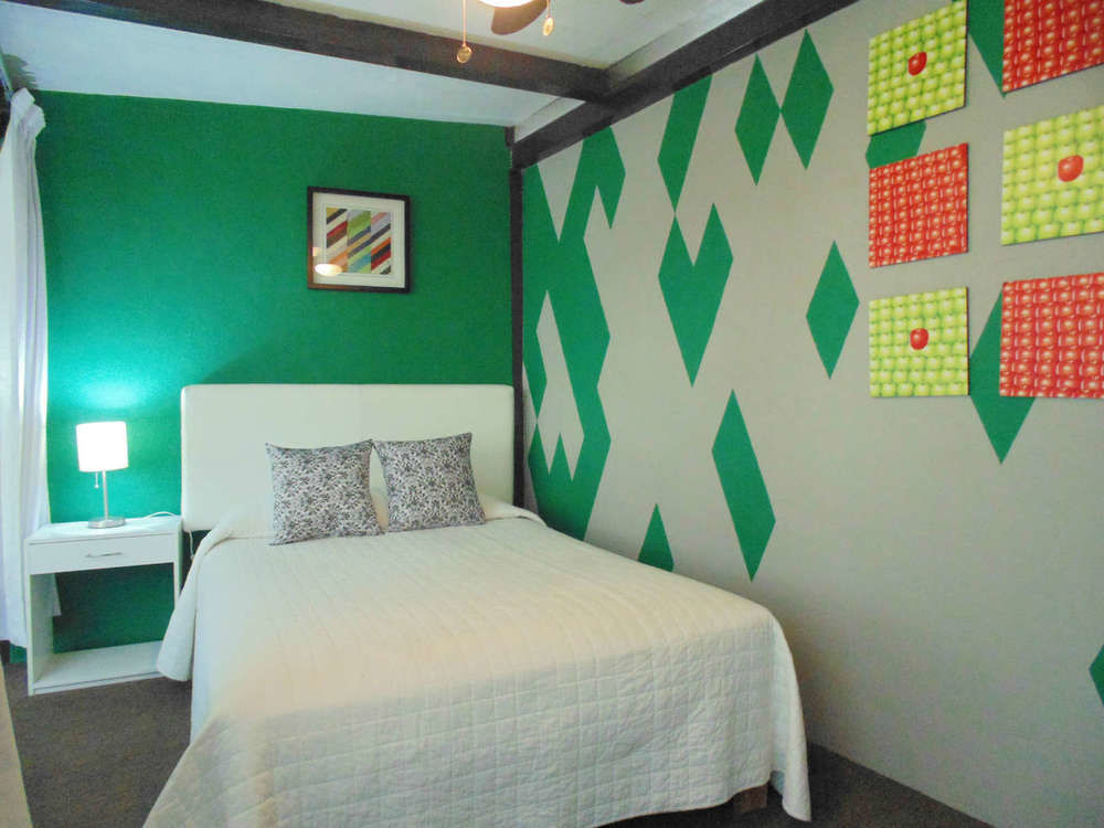 Hotel Coyotito Beds San Angel, Suites Con Encanto! 2*