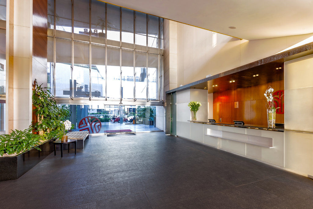 Hotel Nh Collection Santa Fe 5*