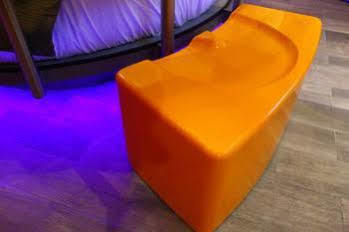 Hotel Oh! Oriente 3*