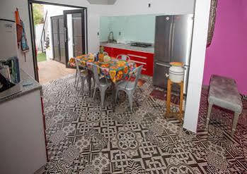 Condesa 3* Cidade do México