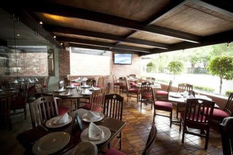 Doubletree By Hilton Airport Area 3* Mexico City