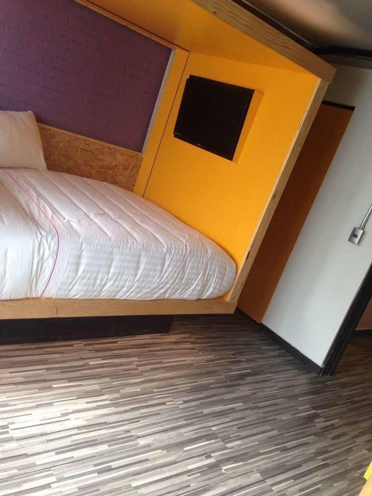 Mx Mas Roma 4* Mexico City