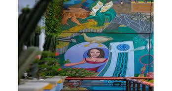 Parque 4* Cidade do México