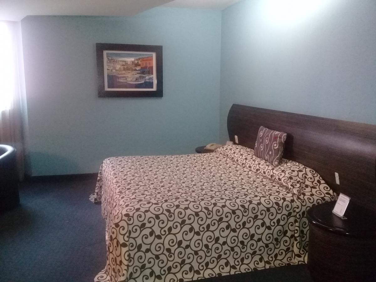 La Flor Love hotel