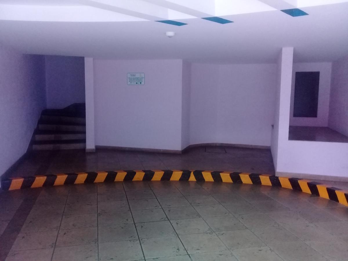 La Flor * México DF