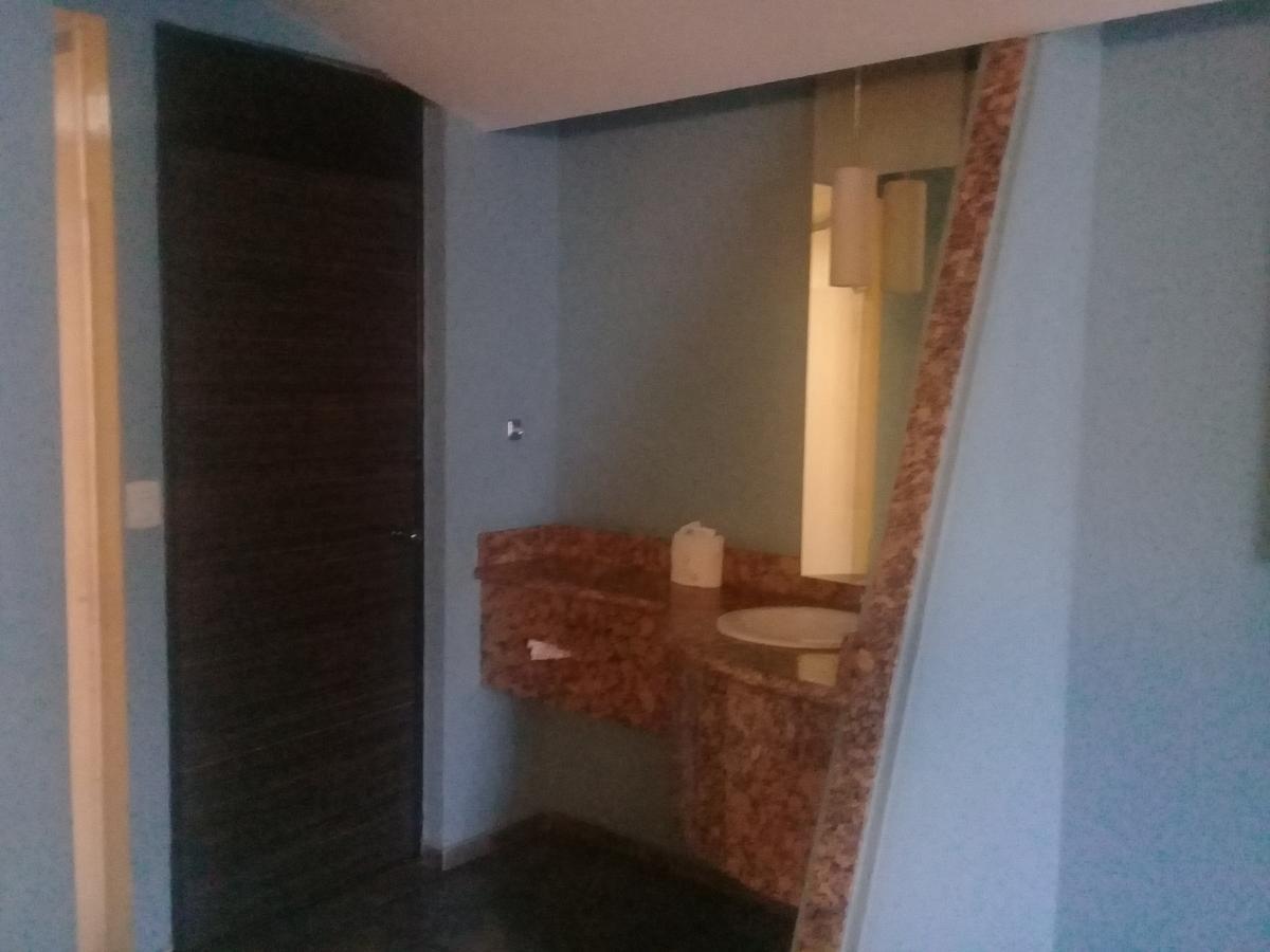 La Flor Love hotel Mexico City