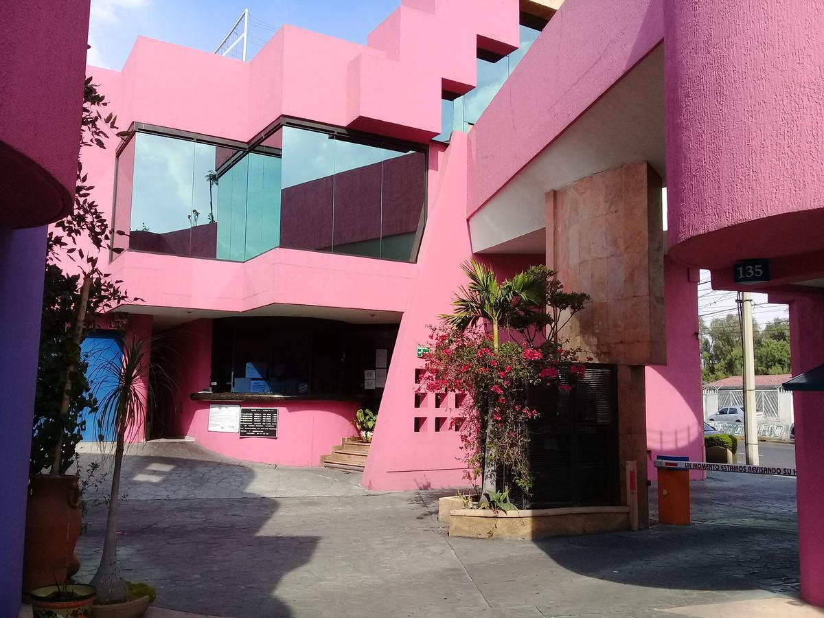 La Flor Hotel del amor