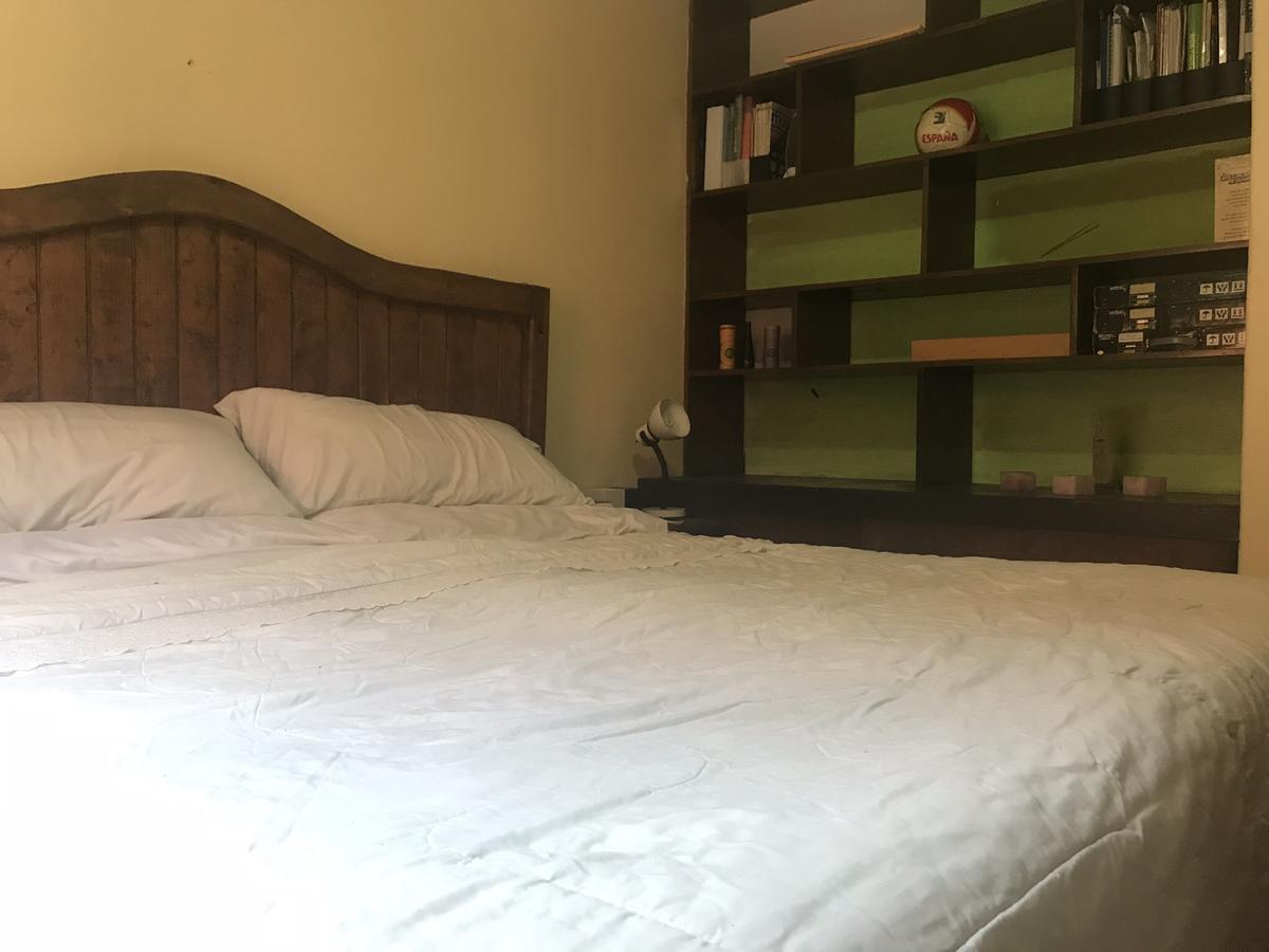 Bed & Breakfast Basilica Guadalupe