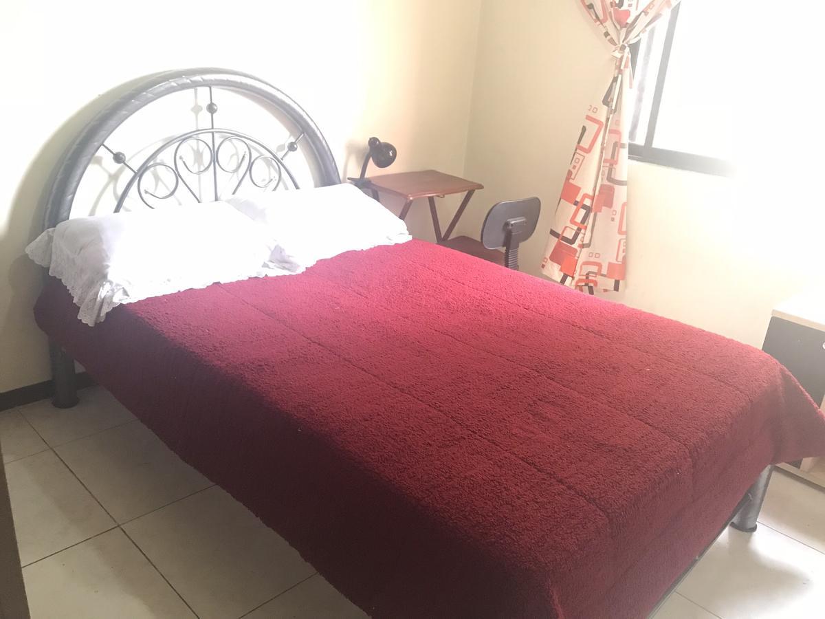 Basilica Guadalupe Bed & Breakfast Mexico City