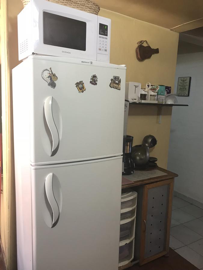 Bed & Breakfast Basilica Guadalupe