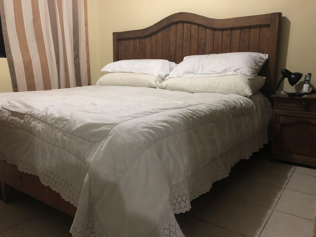 Bed and breakfast Basilica Guadalupe *
