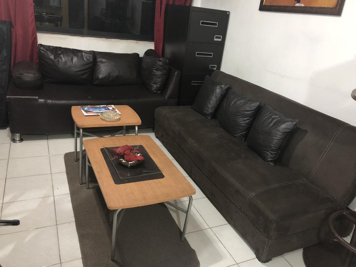 Basilica Guadalupe Bed and breakfast