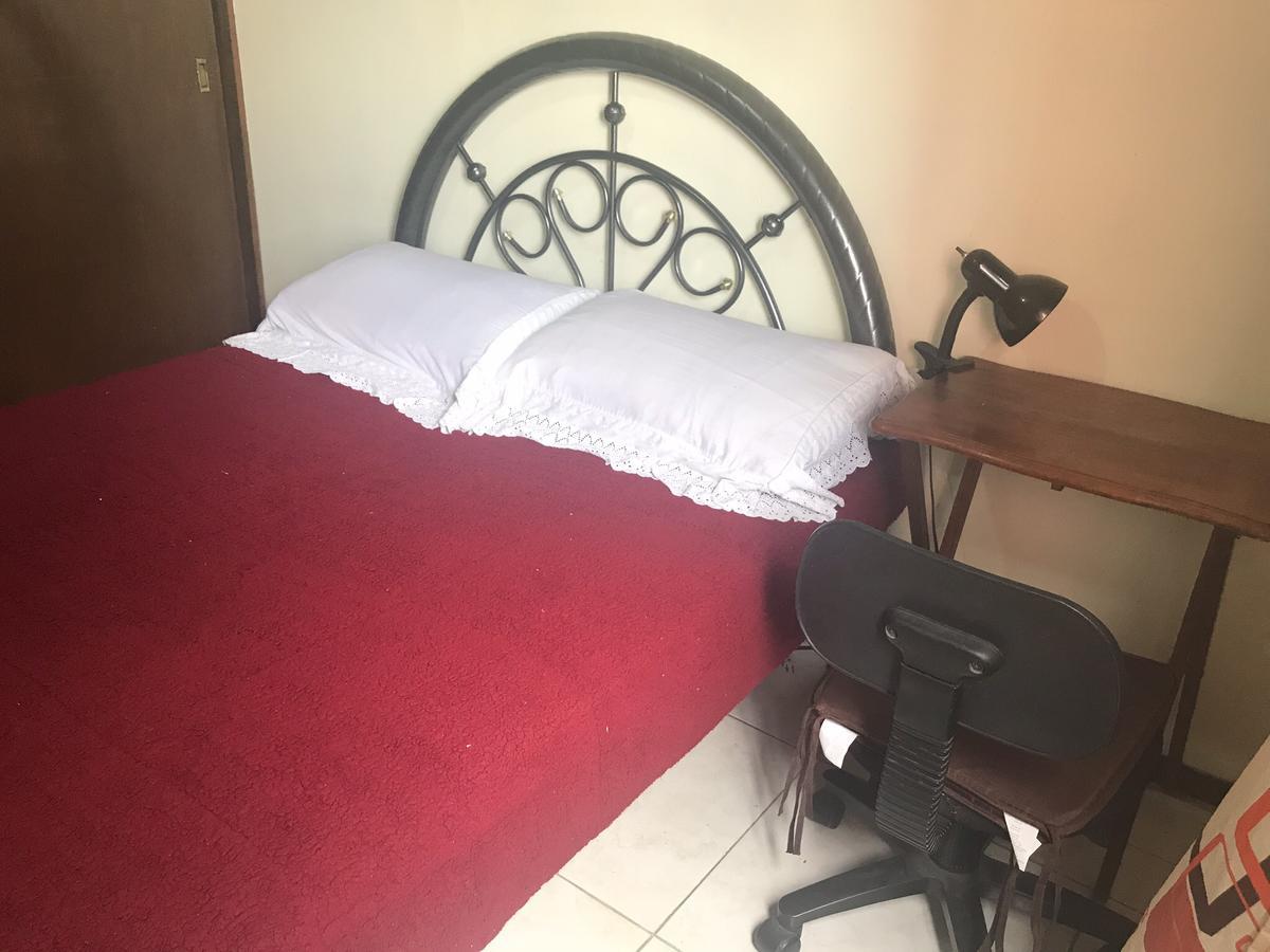 Basilica Guadalupe Bed and breakfast *
