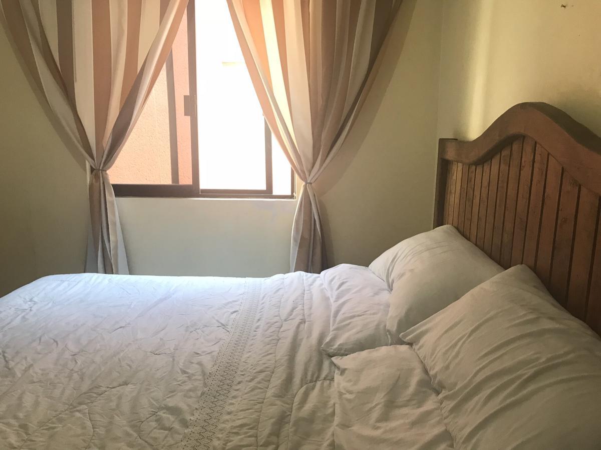 Basilica Guadalupe Bed and breakfast