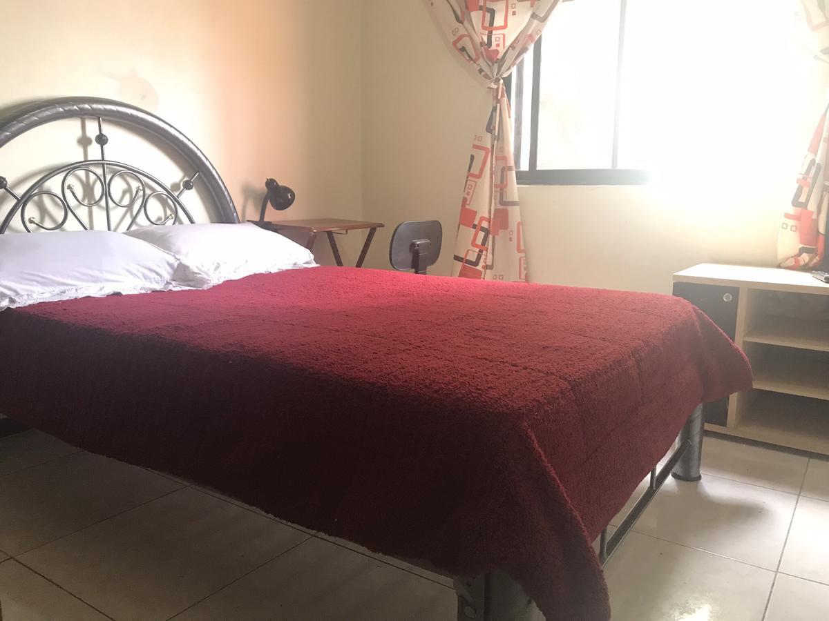 Bed & Breakfast Basilica Guadalupe *