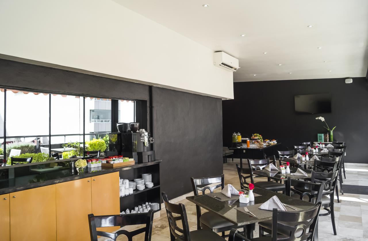 Alteza Polanco 4* Mexico City