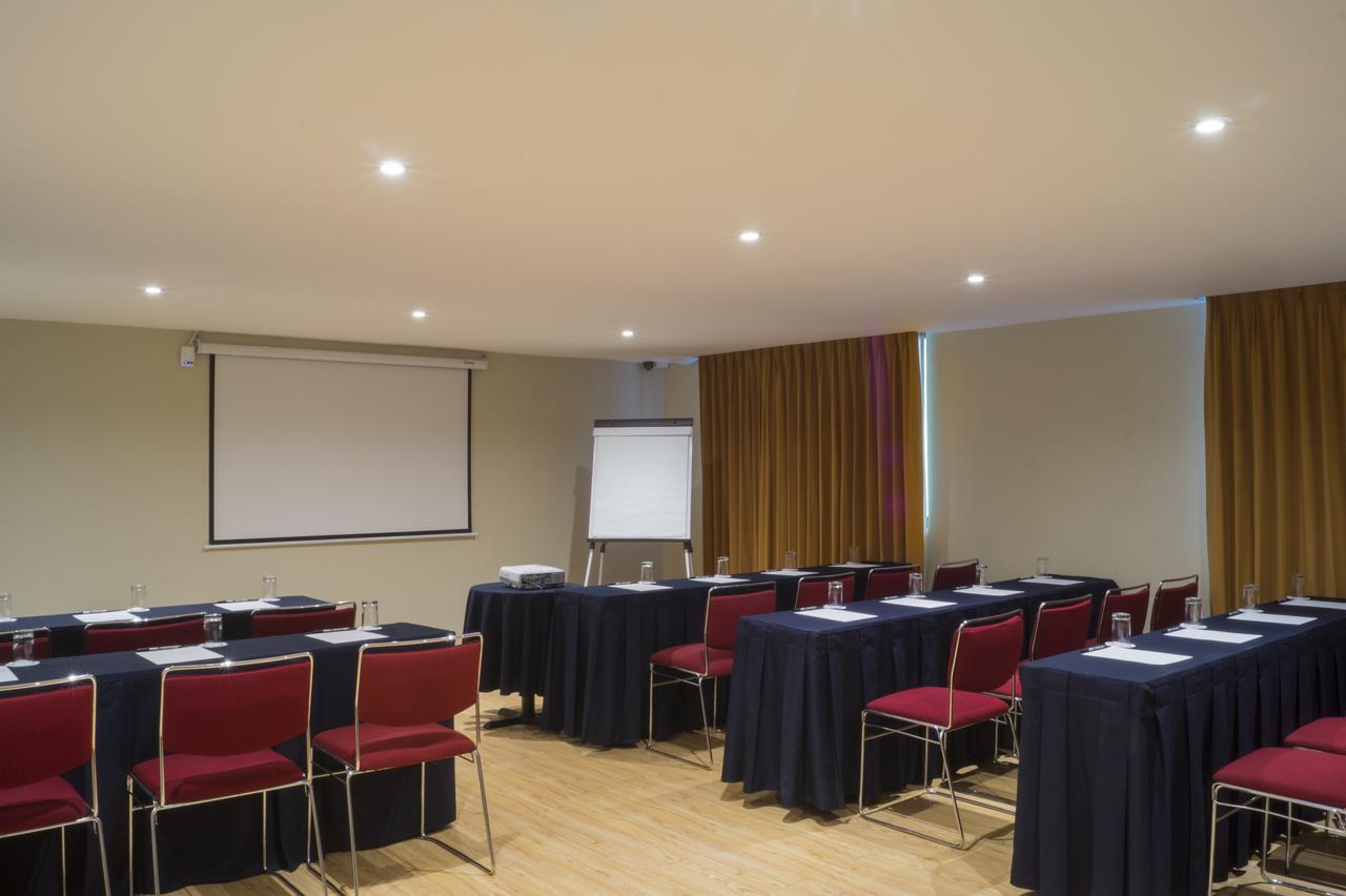Alteza Polanco Hotel 4*