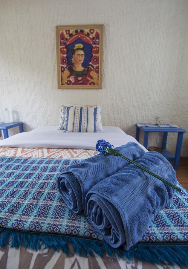 Bed and breakfast Casa Ayvar 3*